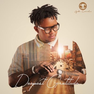 Gaba Cannal uThando Mp3 Download