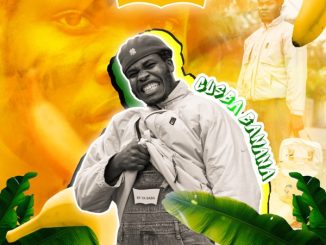 Gusba Banana Adori Du Mp3 Download