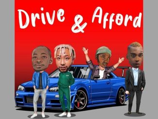 Gyebi 1 Drive & Afford Mp3 Download