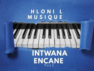 Hloni L MusiQue Choice Mp3 Download