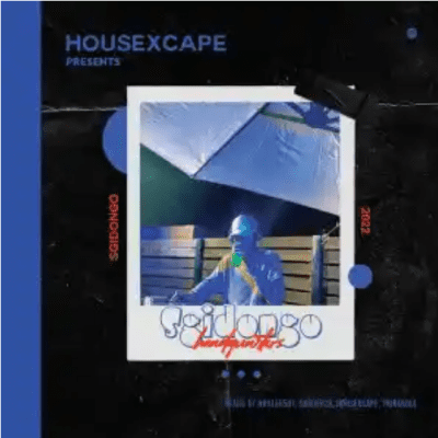HouseXcape Sgidongo HQ Mix Download