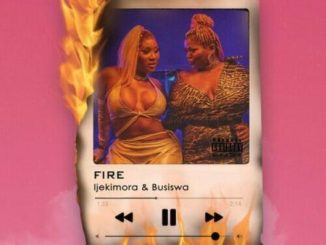 Ijekimora Fire Mp3 Download