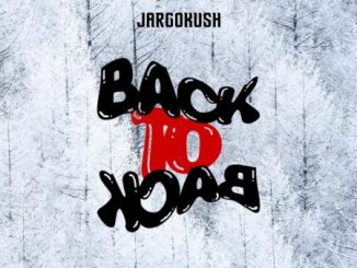 JargoKush Domitila Mp3 Download
