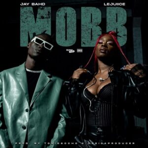 Jay Bahd Mobb Mp3 Download