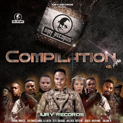 Jury Records Inkathazo Mp3 Download