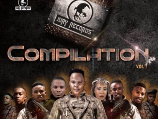 Jury Records Compilation Vol. 1 Album Download