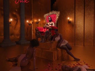 Jux King of Hearts Album Download