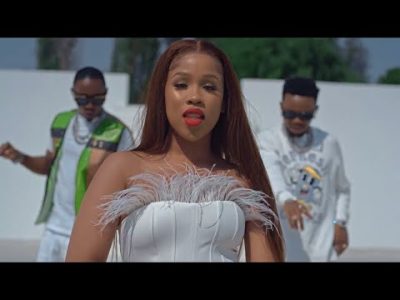 Jux Nice Video Download