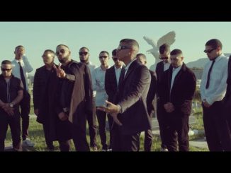 KashCPT When Im Gone Mp3 Download