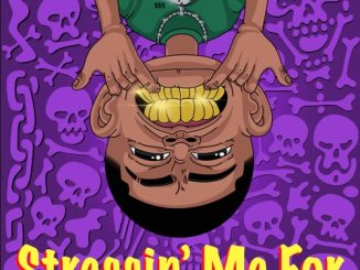 KashCpt Stressin Me For Mp3 Download