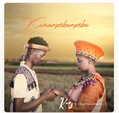 Kay Kumanxebanxeba Mp3 Download