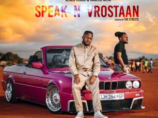 Kwesta Umngani Mp3 Download