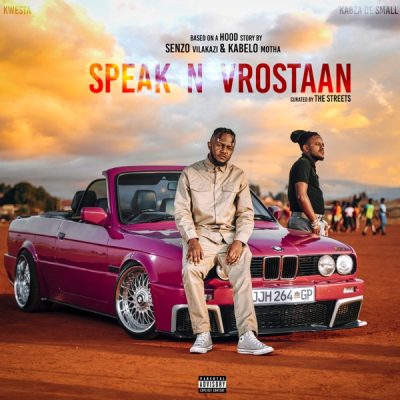 Kwesta Umngani Mp3 Download