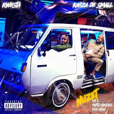 Kwesta Huzet Mp3 Download