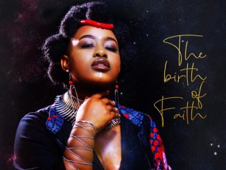 Lily Faith Ngihlanze Mp3 Download