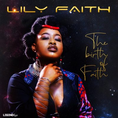 Lily Faith Ikhenana Mp3 Download