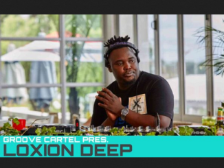 Loxion Deep Groove Cartel Amapiano Mix Download