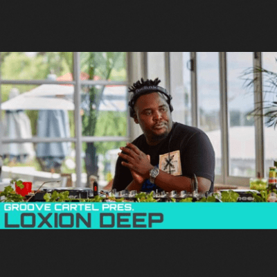 Loxion Deep - Groove Cartel Amapiano Mix – FakazaHub