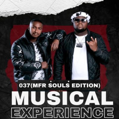 MFR Souls Groove Cartel Amapiano Mix Download