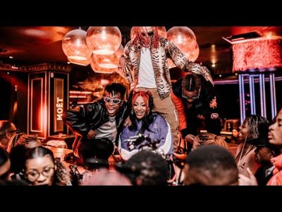 Majorsteez Delicious Video Download