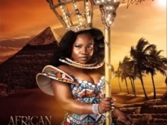 Makhadzi African Queen 2.0 Album