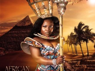 Makhadzi Rikho Lwela Mp3 Download