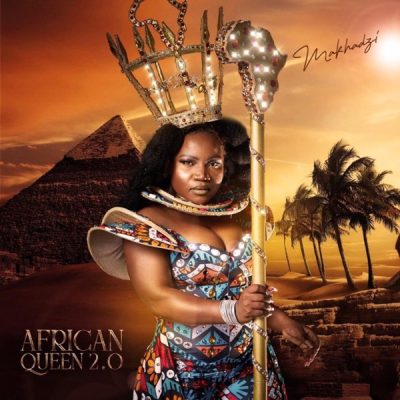 Makhadzi Thaidzo Mp3 Download