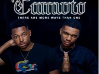 Marcus MC TAMWTO EP Download