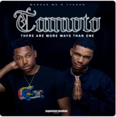 Marcus MC TAMWTO EP Download