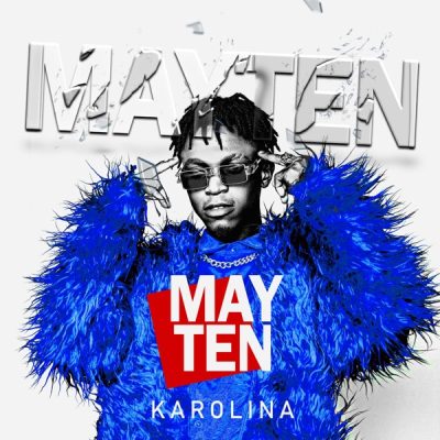 Mayten Fokonyu Mp3 Download