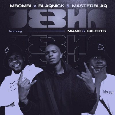 Mbombi Jebha Mp3 Download