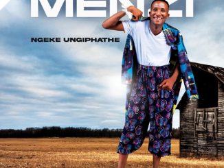 Menzi Ngeke Ungiphathe Mp3 Download