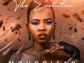 MgucciFab S’yo Jabula Mp3 Download