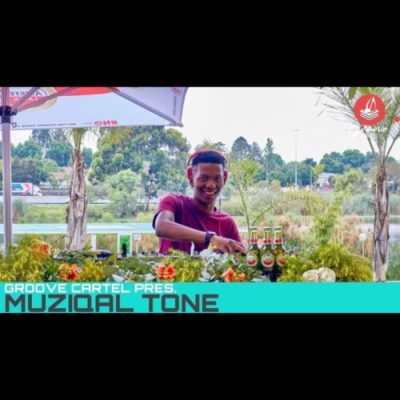 Muziqal Tone Groove Cartel Amapiano Mix Download