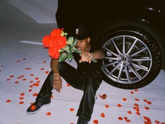 Nasty C No Big Deal Mp3 Download