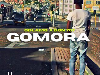 Oblamo GOMORA Mp3 Download