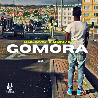 Oblamo GOMORA Mp3 Download