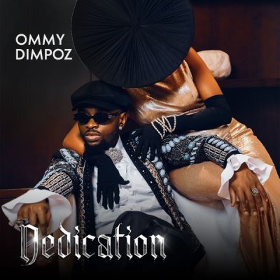 Ommy Dimpoz Hasara Roho Mp3 Download