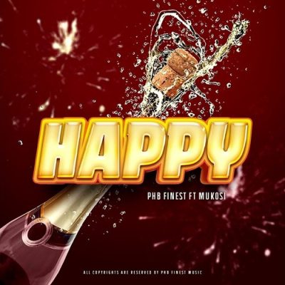 PHB Finest Happy Mp3 Download