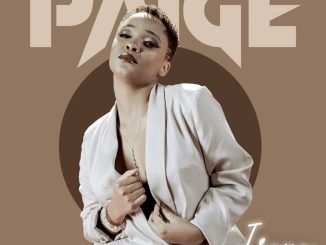 Paige ISONO Album Download