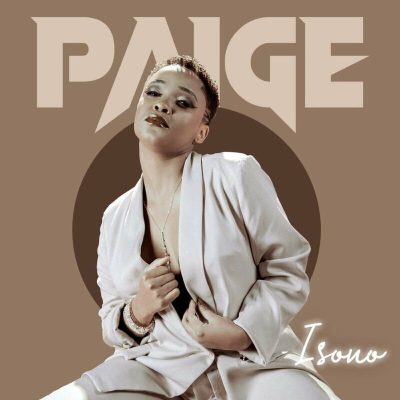 Paige ISONO Album Download