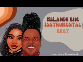Papa penny Milandu Mp3 Download