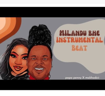Papa penny Milandu Mp3 Download