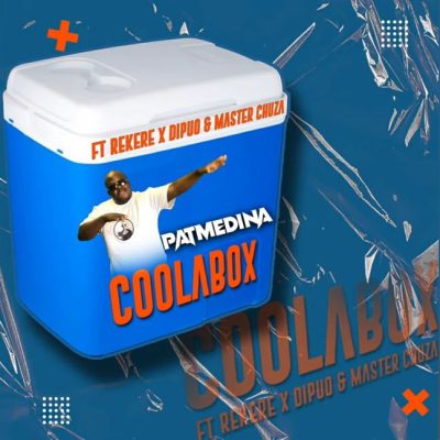 Pat Medina Coolabox Mp3 Download