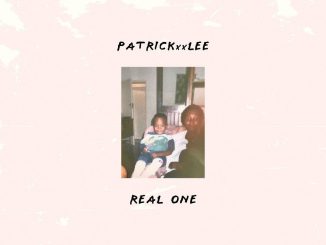PatricKxxLee Real One Mp3 Download