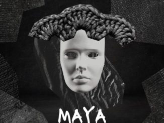 Pierre Johnson Maya EP Download