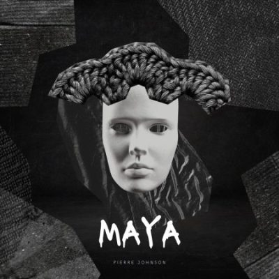 Pierre Johnson Maya EP Download