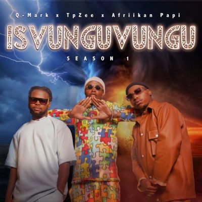 Q-Mark iSvunguvungu Season 1 Album Download