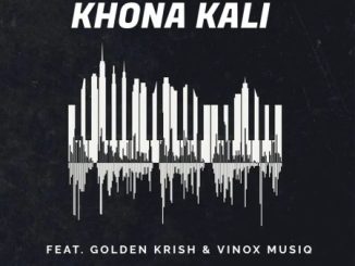 Real Nox Khonakali Mp3 Download