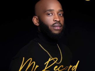 Record L Jones Mr Record Udlala Kamnandi Album Download